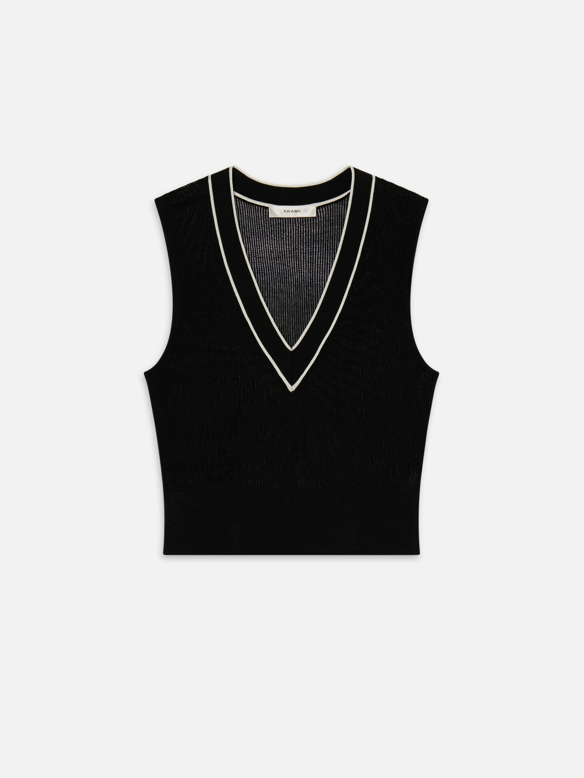 vest front packshot image